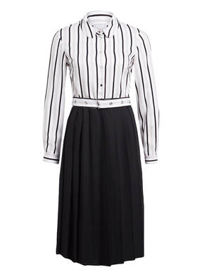 CLAUDIE PIERLOT Kleid ROUCOULADE