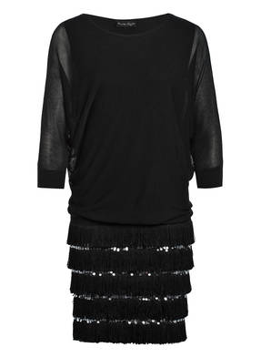 Phase Eight Kleid FAE mit Paillettenbesatz