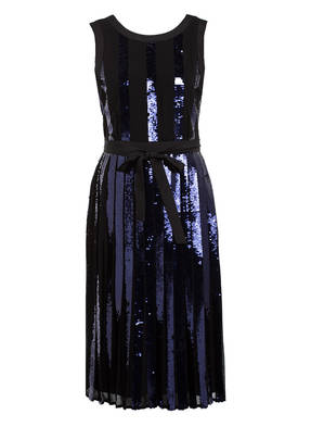 Phase Eight Kleid ALANI mit Paillettenbesatz