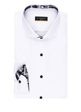 ETERNA Hemd Slim Fit