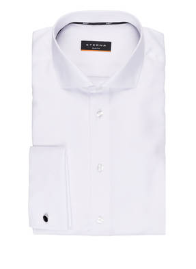 ETERNA Hemd Slim Fit mit Umschlagmanschette