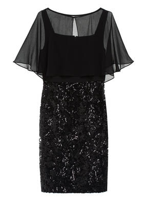Phase Eight Cocktailkleid MARCY mit Paillettenbesatz