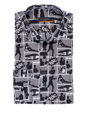 ETERNA Hemd Slim Fit