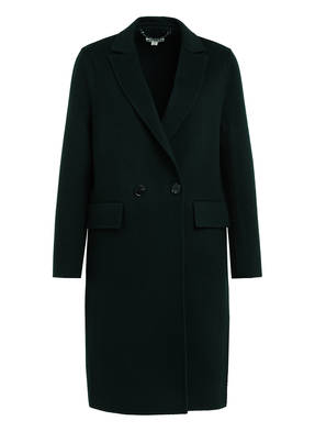 WHISTLES Wollmantel