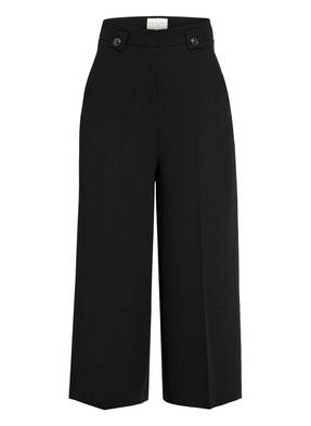 damsel in a dress Culotte LYDIA