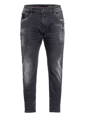 ER ELIAS RUMELIS Destroyed Jeans NOEL Skinny Fit