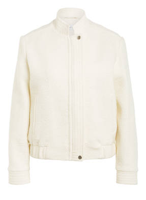 REISS Bouclé-Jacke TAHLIA