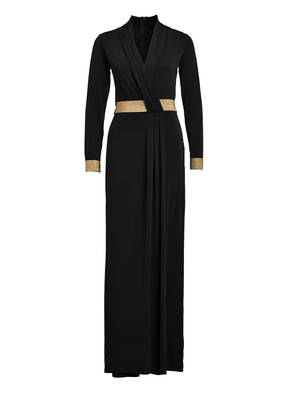 RINASCIMENTO Jumpsuit in Wickeloptik