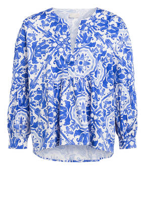 Mrs & HUGS Bluse
