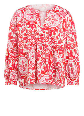 Mrs & HUGS Bluse