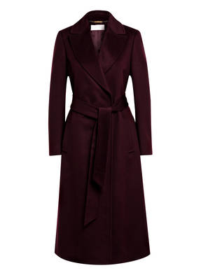 HOBBS Wollmantel OLIVIA