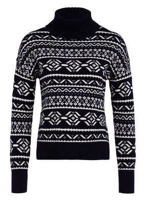 HOBBS Rollkragenpullover HALLEY