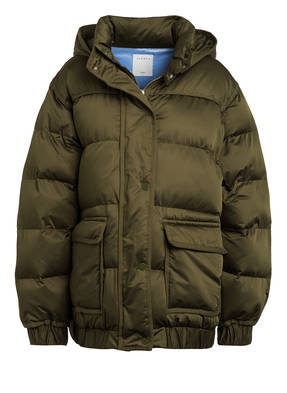 sandro Steppjacke