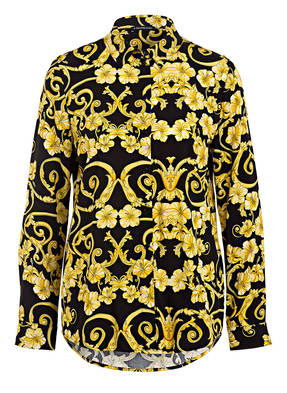 ONE MORE STORY Hemdbluse