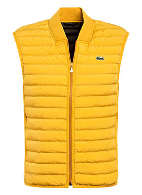 LACOSTE Steppweste