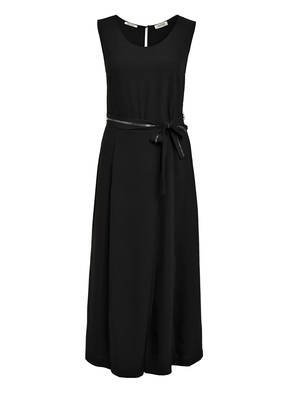 MALVIN Jumpsuit mit Schmucksteinbesatz
