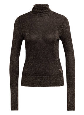 MALVIN Rollkragenpullover