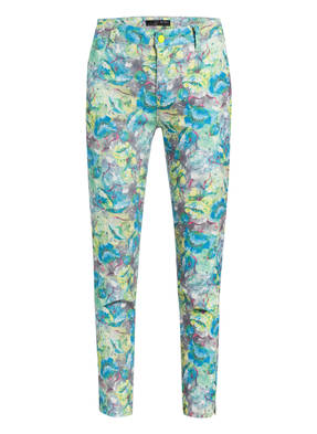 mavi Hose UPTOWN SUZIE