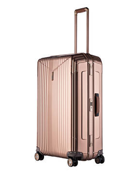 hartmann Trolley 7R MASTER SPINNER