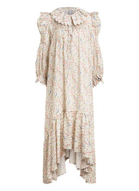 HORROR VACUI Maxikleid DEFENSIA