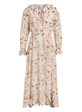 HORROR VACUI Maxikleid CLEO