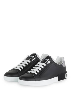 DOLCE&GABBANA Sneaker PORTOFINO