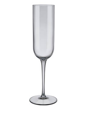 blomus 4er-Set Sektgläser FUUM