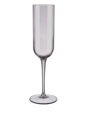 blomus 4er-Set Sektgläser FUUM