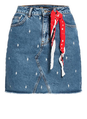 maje Jeansrock JIANKI