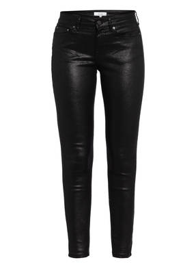 REISS Hose LUX in Lederoptik
