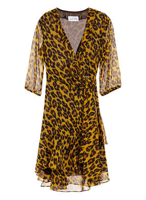 Joseph Ribkoff Wickelkleid mit 3/4-Arm