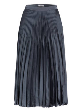 REISS Plisseerock DORA