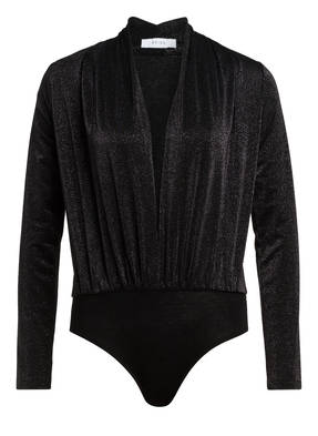 REISS Body ROSALBA mit Glitzergarn