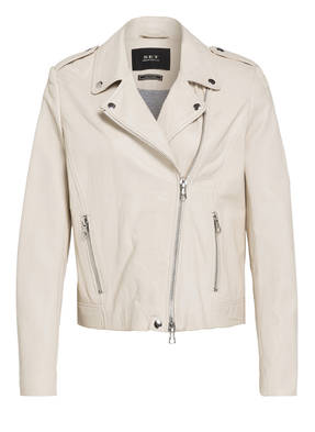SET Lederjacke TYLER