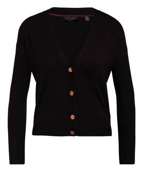 TED BAKER Strickjacke AUBREIY