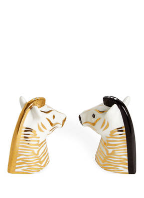 JONATHAN ADLER Set: Salz- und Pfefferstreuer ANIMALIA