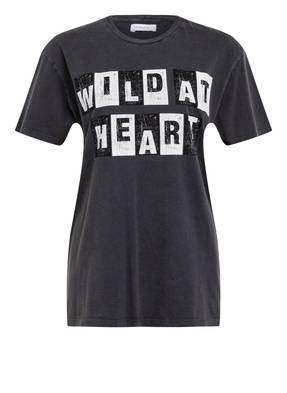 ANINE BING T-Shirt WILD HEART