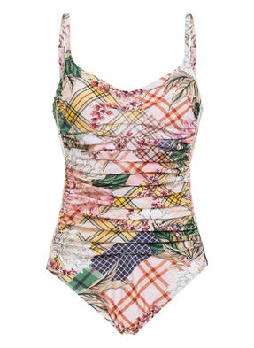MARYAN MEHLHORN Badeanzug PUNK DE FLEURS