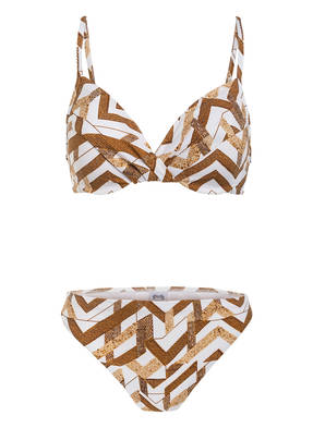 MARYAN MEHLHORN Bügel-Bikini SIGNATURE