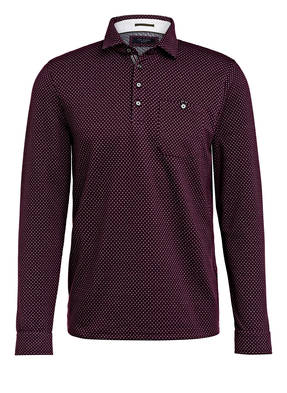 TED BAKER Jersey-Poloshirt OUT OF