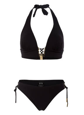 MARYAN MEHLHORN Neckholder-Bikini VULCANO