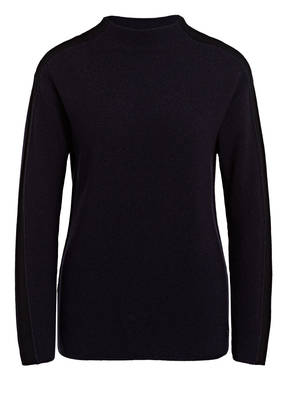 monari Pullover mit Glitzergarn