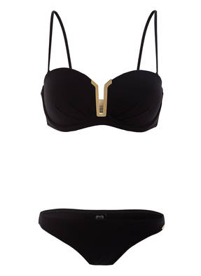 MARYAN MEHLHORN Bandeau-Bikini VULCANO