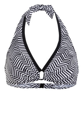 Lidea Neckholder-Bikini-Top BLACK BITES