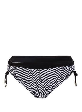 Lidea Bikini-Hose BLACK BITES