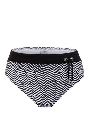Lidea Bikini-Hose BLACK BITES