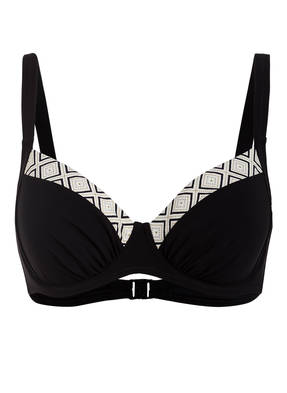 Lidea Bügel-Bikini-BH SHINY HONEYCOMB