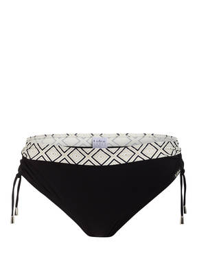 Lidea Bikini-Hose SHINY HONEYCOMB