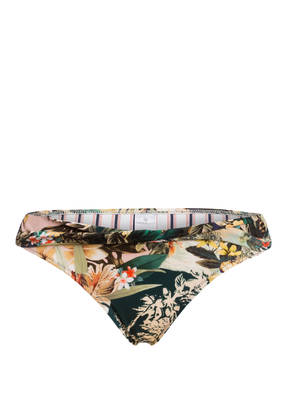 watercult Bikini-Hose HAWAII KITSCH