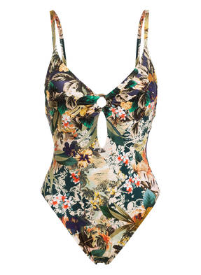 watercult Badeanzug HAWAII KITSCH